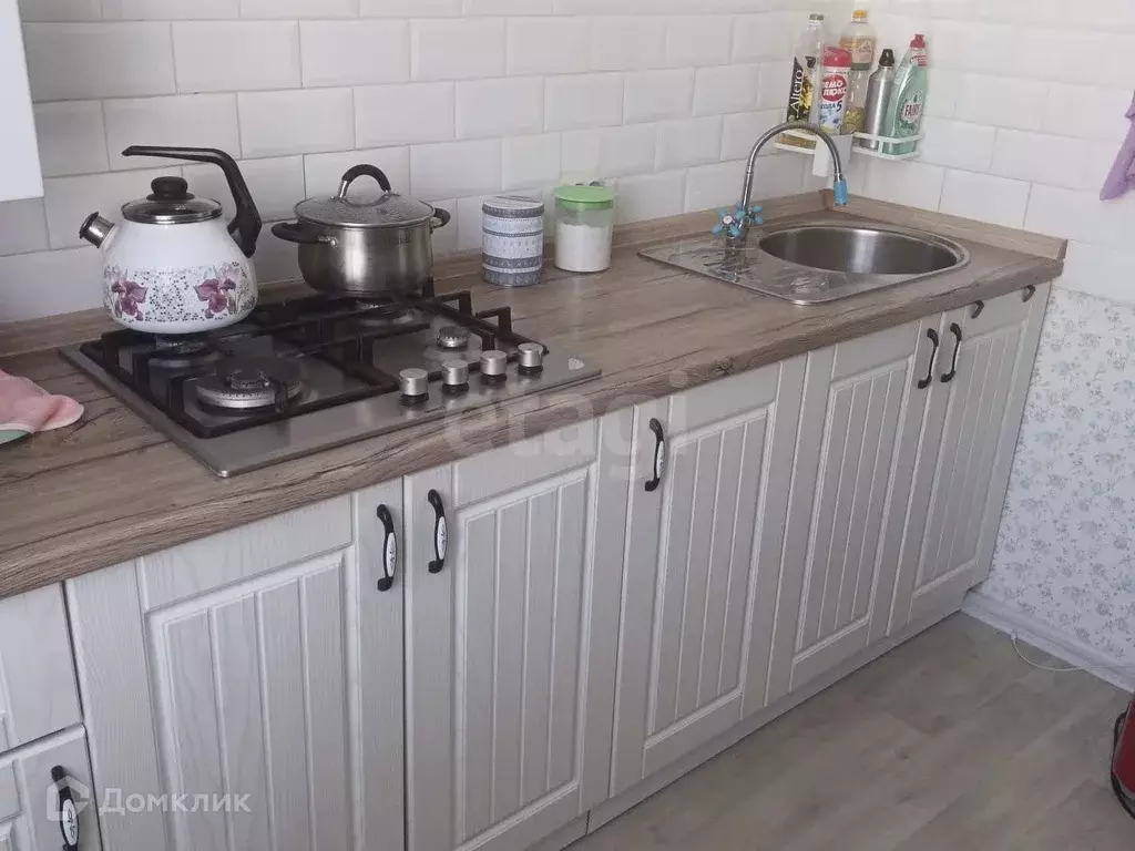 Продаётся 1-к квартира, 30.5 м - Фото 0
