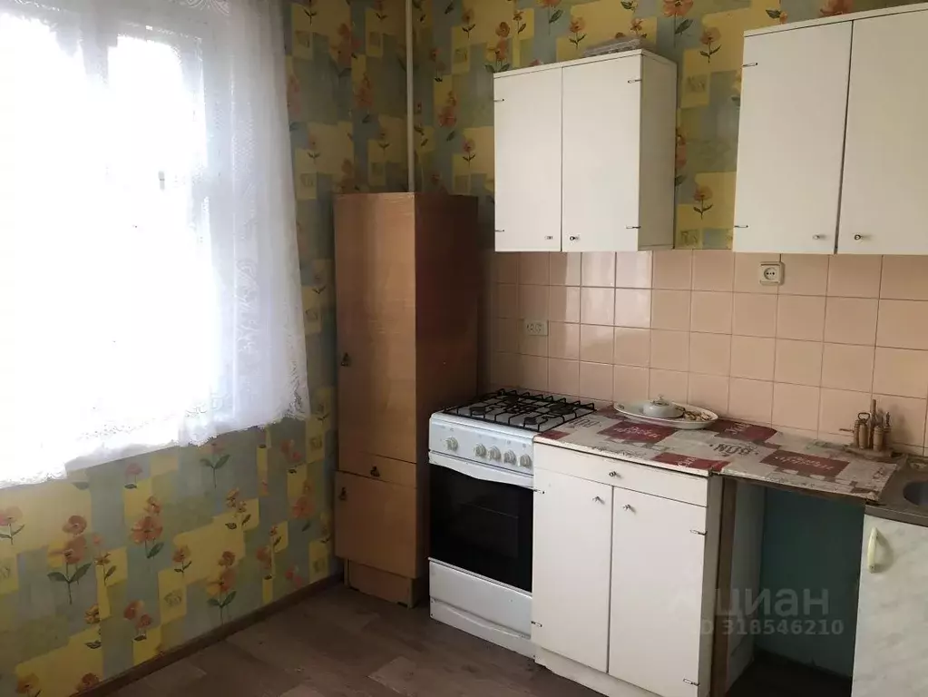1-к кв. Саратовская область, Саратов ул. Малая Горная, 40/54 (36.6 м) - Фото 0