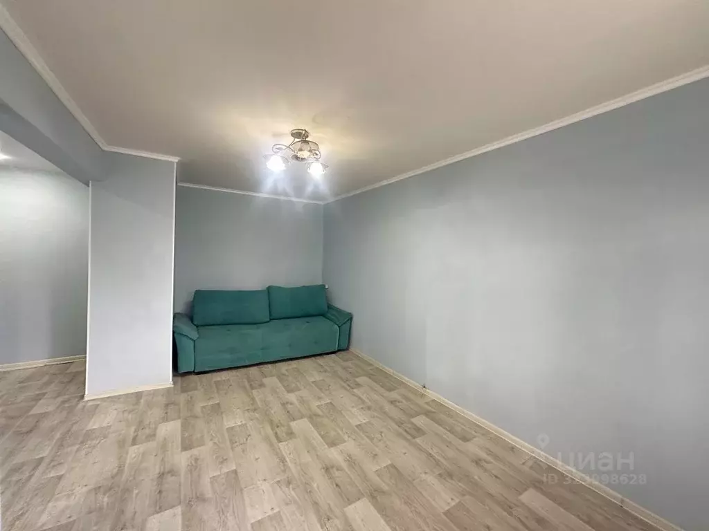 1-к кв. Иркутская область, Усолье-Сибирское ул. Луначарского, 17 (31.0 ... - Фото 1