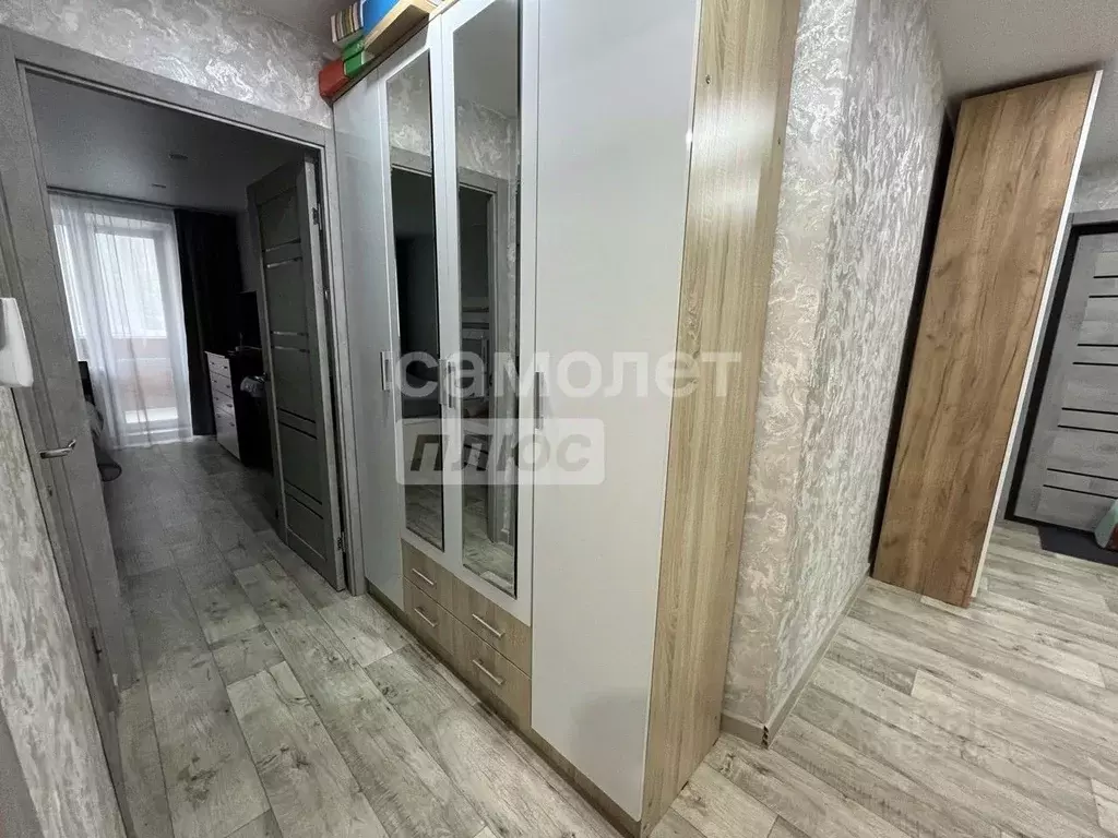 2-к кв. Марий Эл, Йошкар-Ола городской округ, с. Семеновка ул. ... - Фото 2