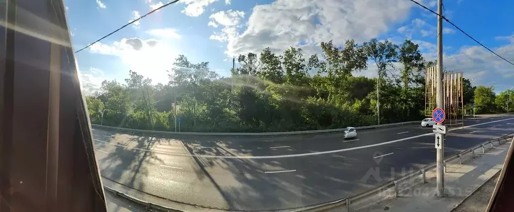 Комната Самарская область, Самара Демократическая ул., 85Б - Фото 1
