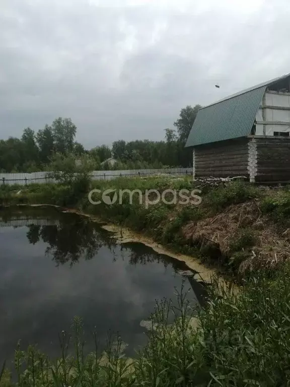 Дом в Тюменская область, Нижнетавдинский район, Здоровье-2 СНТ  (50 м) - Фото 0