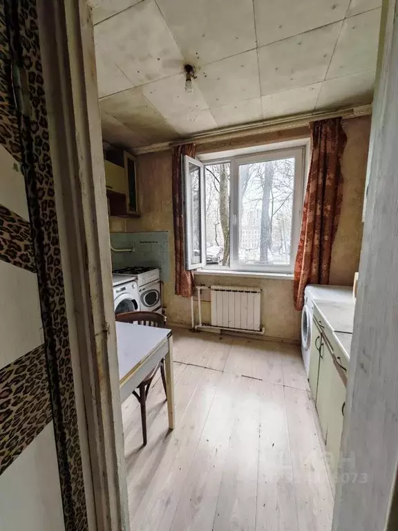 Комната Москва Чертановская ул., 64К2 (12.0 м) - Фото 1