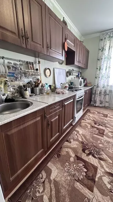 Коттедж в Башкортостан, Кармаскалинский район, Подлубовский сельсовет, ... - Фото 2