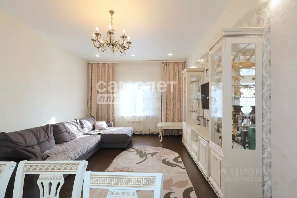 Дом в Кемеровская область, Кемерово ул. Славы, 16 (219 м) - Фото 2