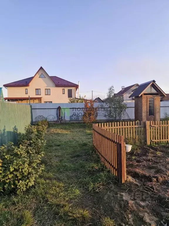 Участок в Иркутская область, Ангарск Приангарье СНТ, ул. Полевая, 14 ... - Фото 2