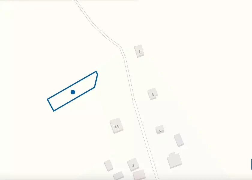 Участок в село Урахча, Советская улица, 2 (8.5 м) - Фото 0
