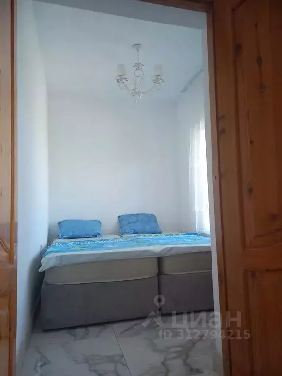 Дом в Дагестан, Дербент Махачкалинская ул., 51А (35 м) - Фото 1