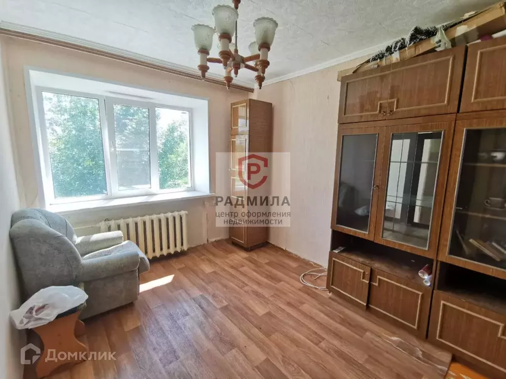 Продаётся 2-к квартира, 37 м - Фото 0