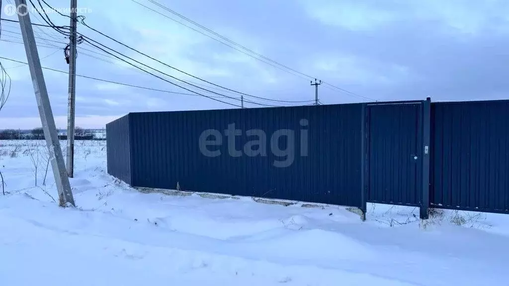 Участок в Аннинское городское поселение, ТСН СНТ Аннинские высоты (9 ... - Фото 2