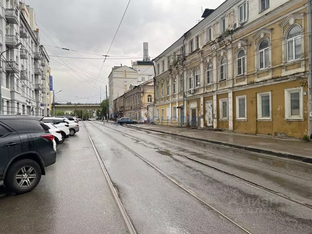 Помещение свободного назначения в Нижегородская область, Нижний ... - Фото 0
