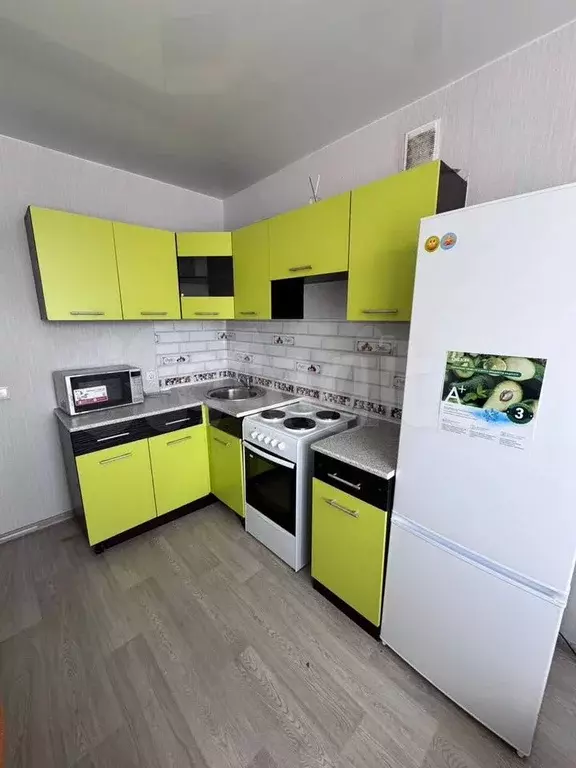 1-к. квартира, 40 м, 10/16 эт. - Фото 0