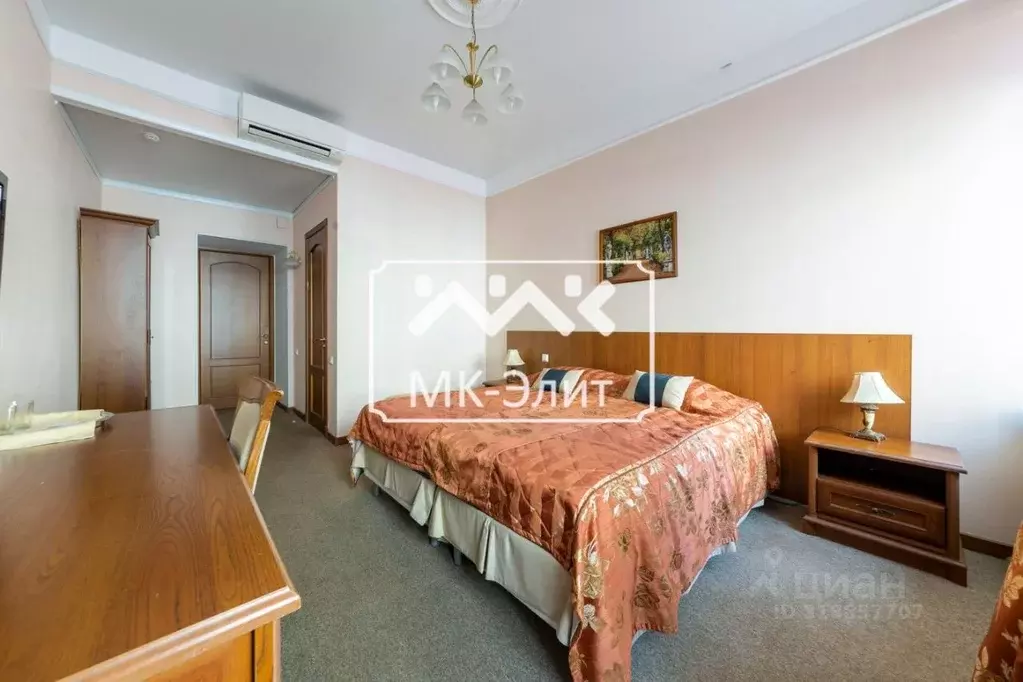 6-к кв. Санкт-Петербург пер. Басков, 37-39 (318.6 м) - Фото 0