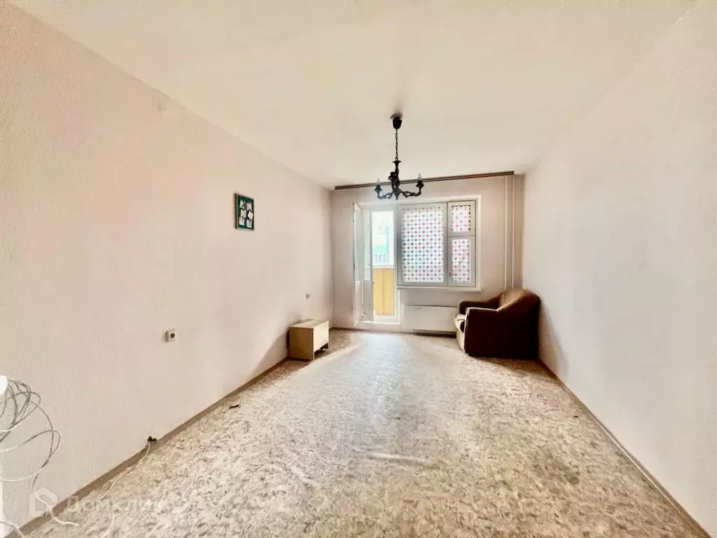 Продаётся 2-к квартира, 54.3 м - Фото 1