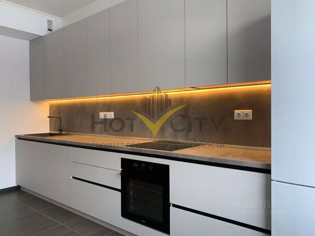 3-к кв. Москва ул. Берзарина, 32 (83.9 м) - Фото 1