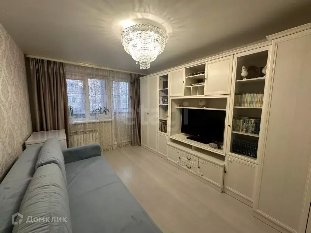 Продаётся 3-к квартира, 58.1 м - Фото 0