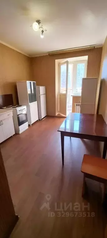 1-к кв. Липецкая область, Липецк Елецкое ш., 1А (42.0 м) - Фото 2