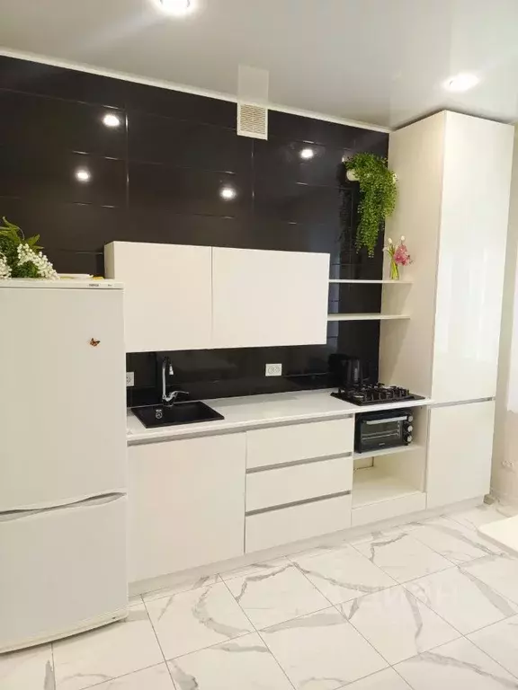 1-к кв. Тульская область, Новомосковск ул. Трудовые Резервы, 64к7 ... - Фото 1