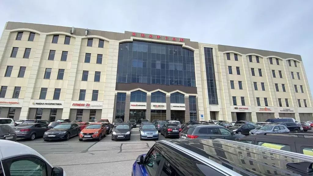 Офис в Санкт-Петербург Ново-Рыбинская ул., 19-21 (59 м) - Фото 0