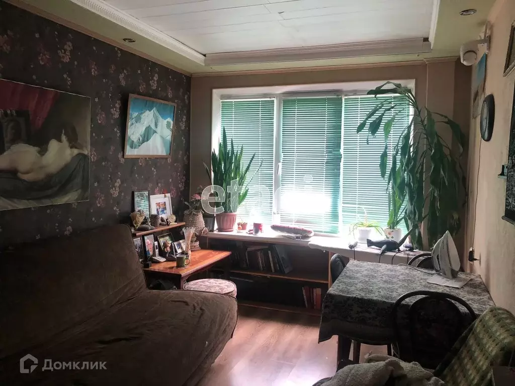 Продаётся 3-к квартира, 65 м - Фото 0