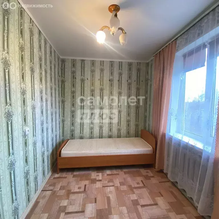 3-комнатная квартира: Тобольск, микрорайон Южный, 11 (62 м) - Фото 1