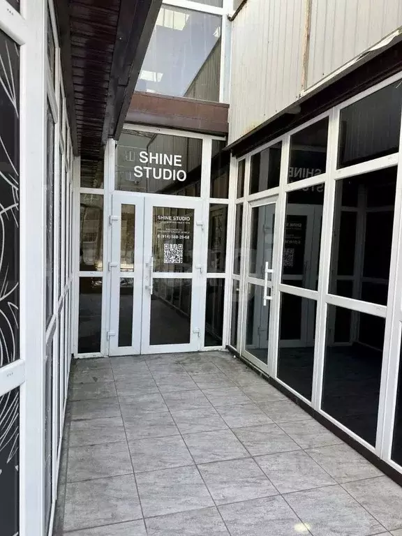 Офис в Амурская область, Благовещенск Театральная ул., 57 (41 м) - Фото 1