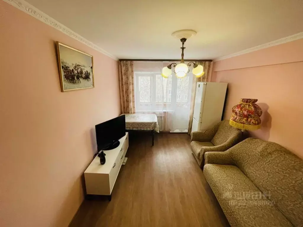 3-к кв. Омская область, Омск ул. Ватутина, 13Б (58.7 м) - Фото 2