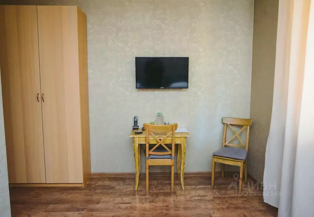 Комната Кемеровская область, Новокузнецк ул. Свердлова, 30 (13.0 м) - Фото 2