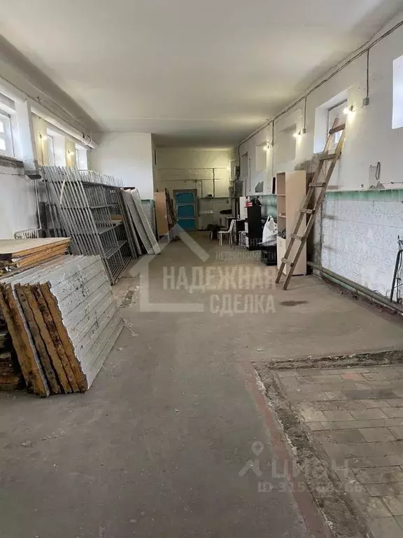 Помещение свободного назначения в Алтайский край, Рубцовский район, ... - Фото 1