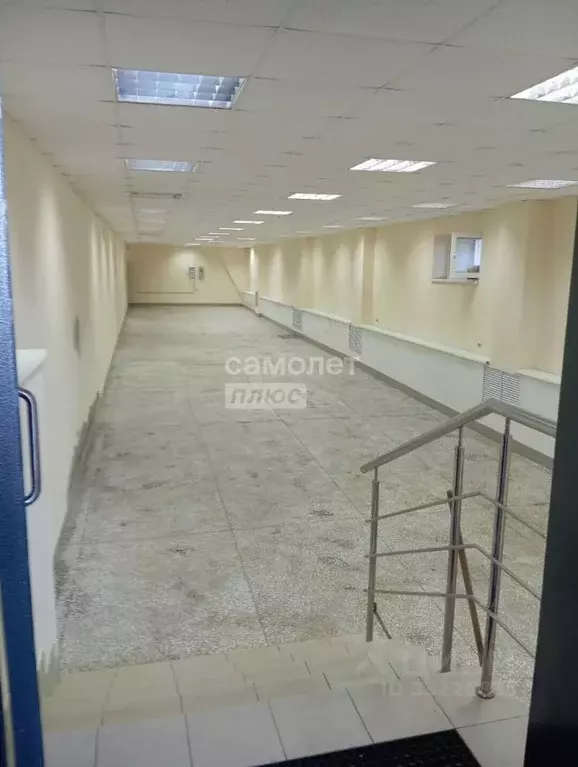 Помещение свободного назначения в Пензенская область, Пенза ул. ... - Фото 1
