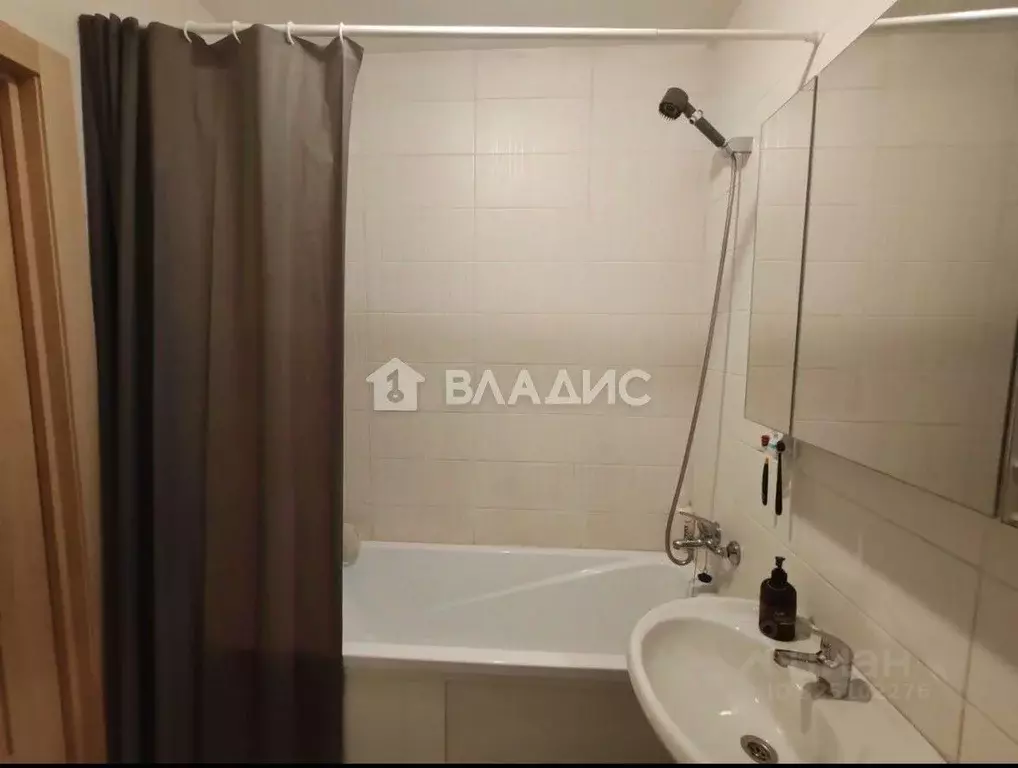 1-к кв. Ленинградская область, Ломоносовский район, Виллозское ... - Фото 2