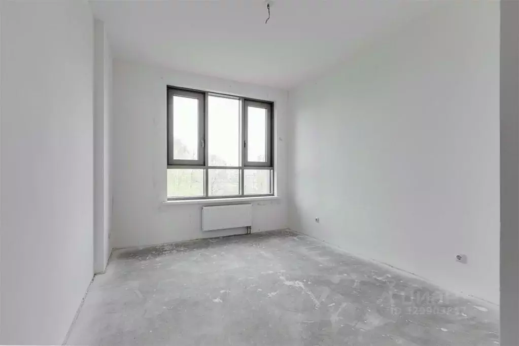 2-к кв. Санкт-Петербург ш. Суздальское, 8 (63.09 м) - Фото 2