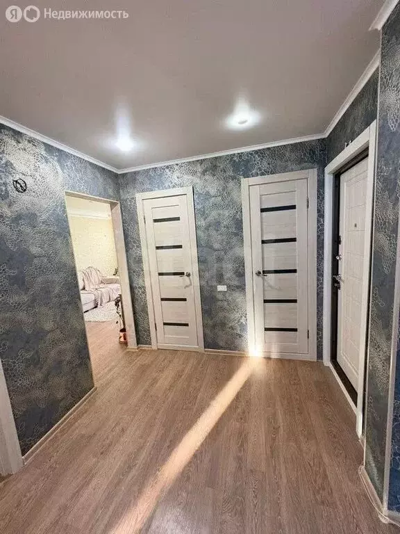 4-комнатная квартира: Миасс, Парковая улица, 5 (74 м) - Фото 2