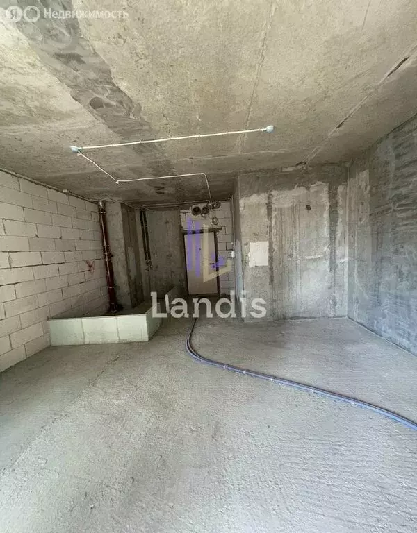 1-комнатная квартира: Москва, улица Лобачевского, 120к1 (37 м) - Фото 1