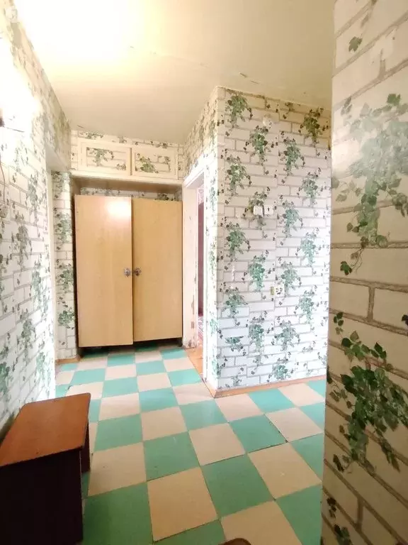 2-комнатная квартира: Братск, улица Крупской, 34 (47.2 м) - Фото 1