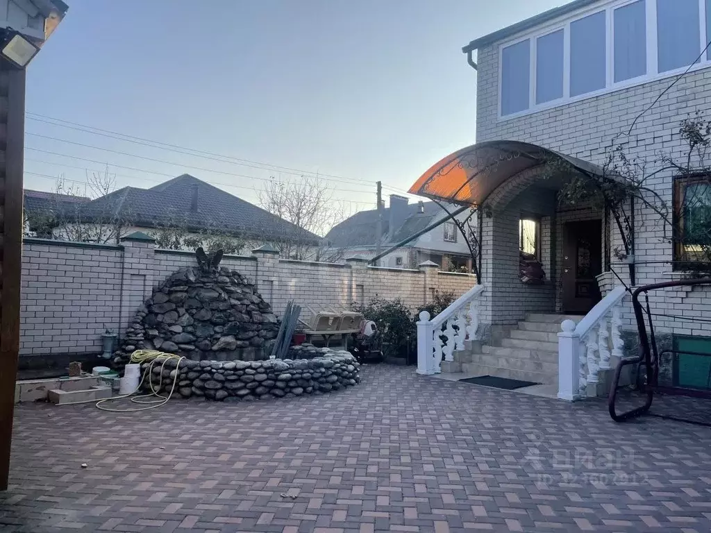 Дом в Ставропольский край, Пятигорск городской округ, пос. Свободы ул. ... - Фото 1