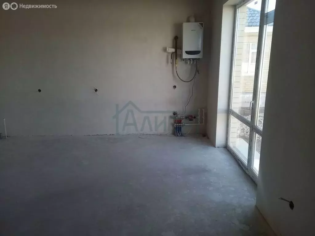 Дом в Волгодонской район, станица Романовская (97 м) - Фото 1