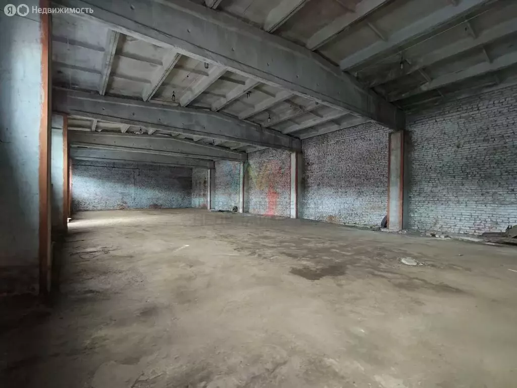 Производственное помещение (358 м) - Фото 2