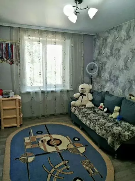 2-к. квартира, 52,5 м, 2/2 эт. - Фото 0