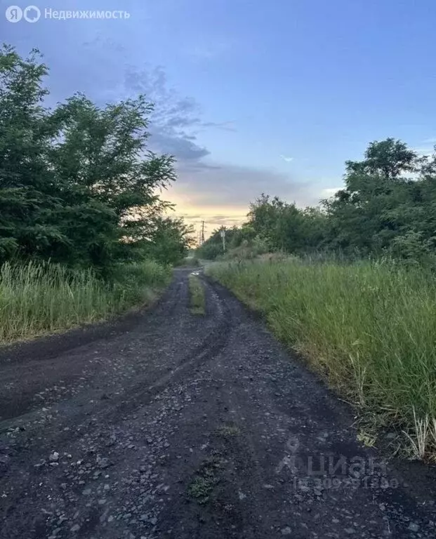 Участок в Аксайский район, Щепкинское сельское поселение, посёлок ... - Фото 0