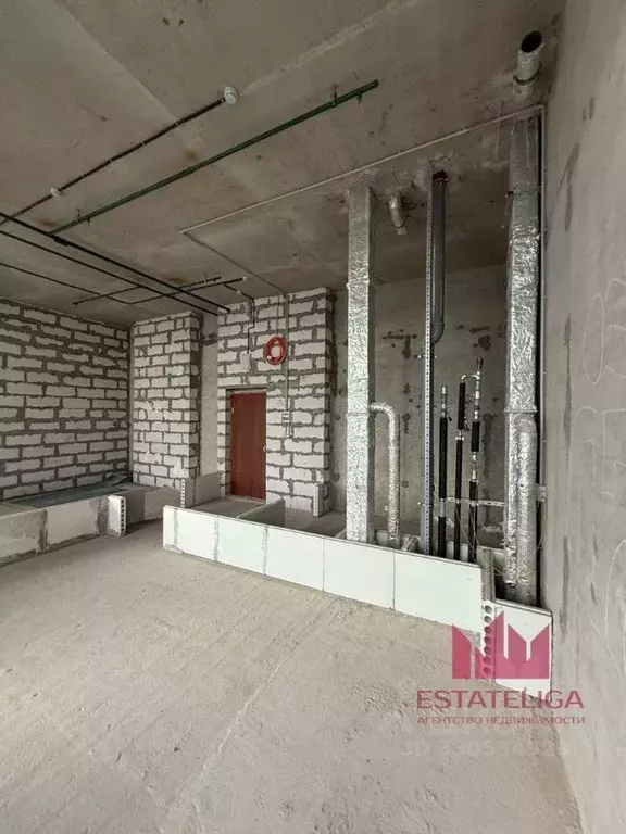 2-к кв. Москва Березовая аллея, 19к4 (50.3 м) - Фото 2
