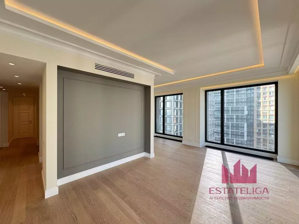 4-к кв. Москва Ленинградский просп., 37/4 (135.0 м) - Фото 2