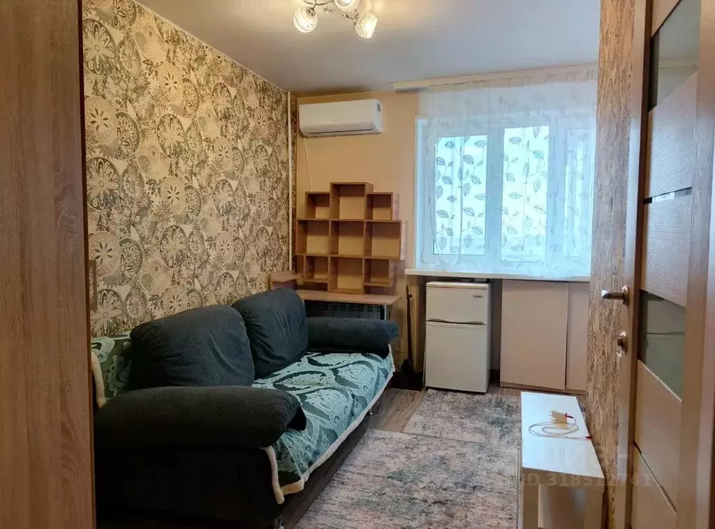 Студия Приморский край, Владивосток Тунгусская ул., 65 (15.0 м) - Фото 0