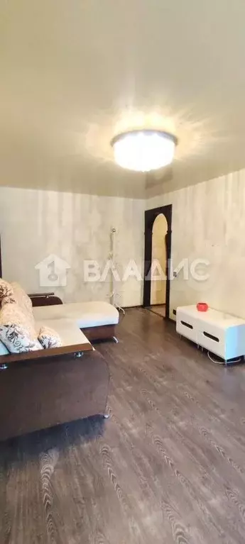 2-к. квартира, 46 м, 4/5 эт. - Фото 1