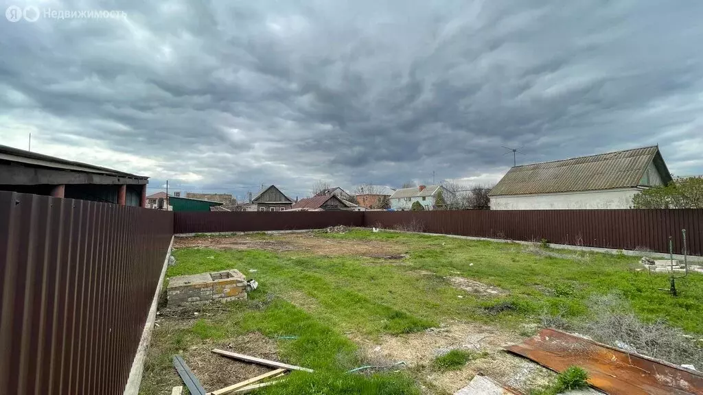 Участок в Волжский, проспект имени Ленина (5.81 м) - Фото 2