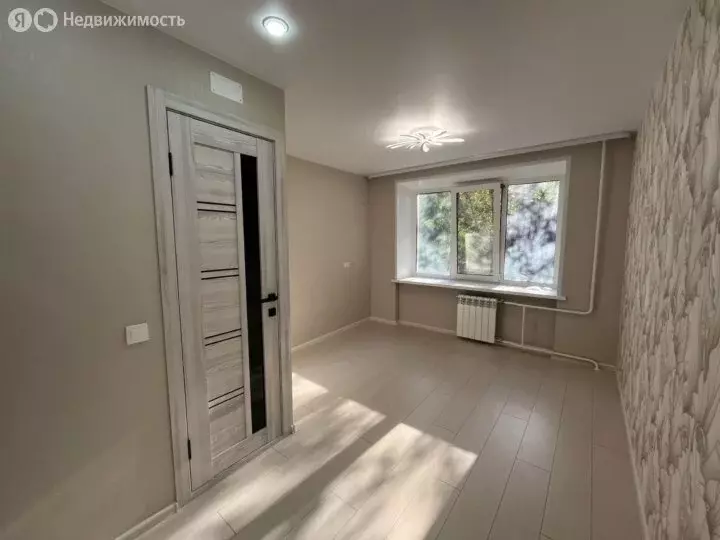 Квартира-студия: Томск, Енисейская улица, 17 (14 м) - Фото 1