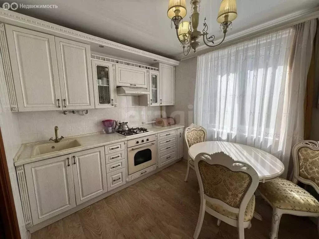 3-комнатная квартира: Севастополь, улица Косарева, 9 (69.14 м) - Фото 1