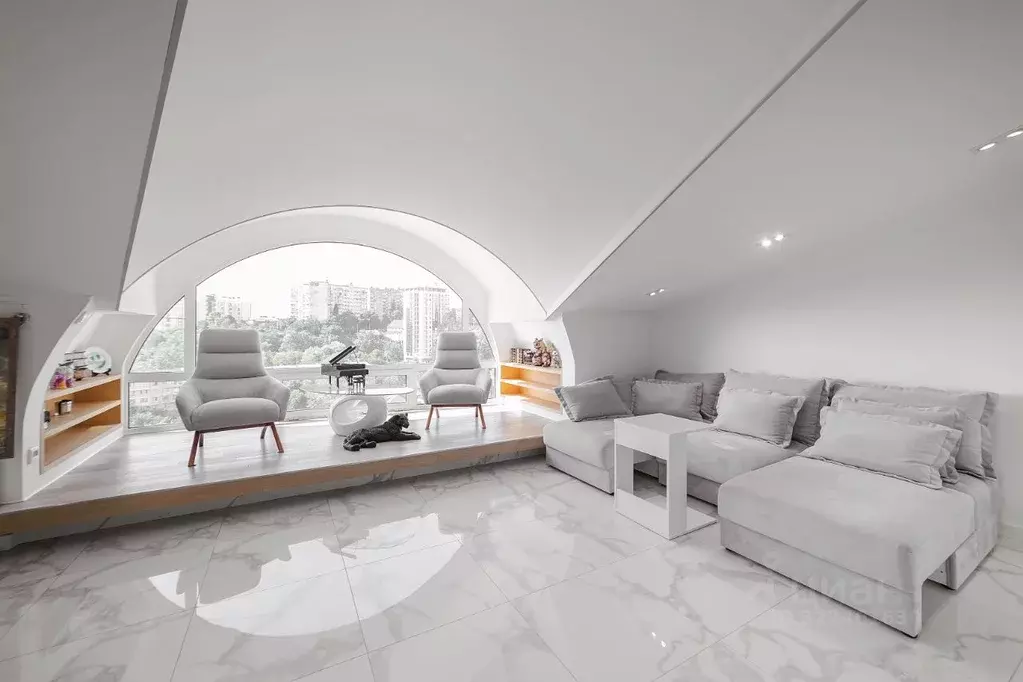 3-к кв. Краснодарский край, Сочи Новый Сочи мкр, ул. Клубничная, 142 ... - Фото 1