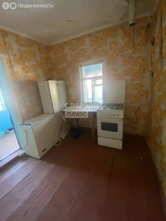 Дом в Октябрьский, улица Садовое Кольцо, 116 (102 м) - Фото 0