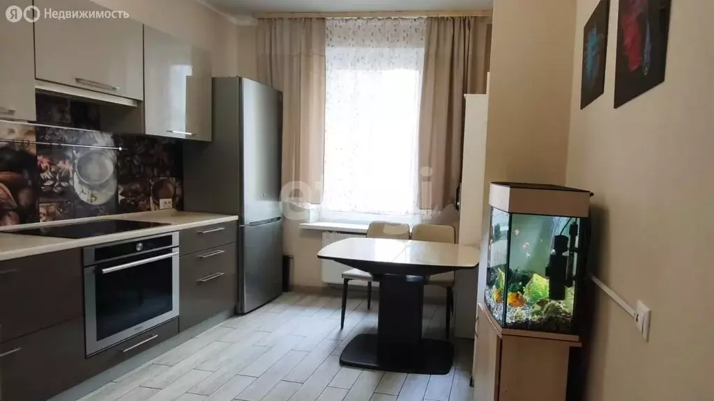 2-комнатная квартира: Красногорск, бульвар Космонавтов, 1 (48.1 м) - Фото 1